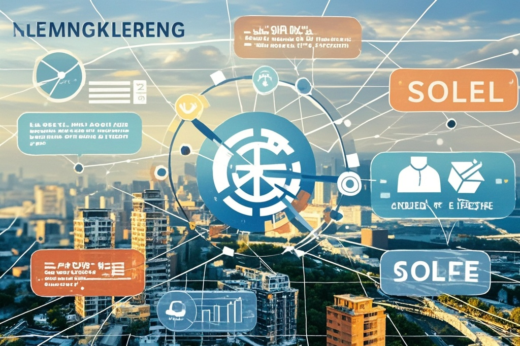 重要性与目标配图