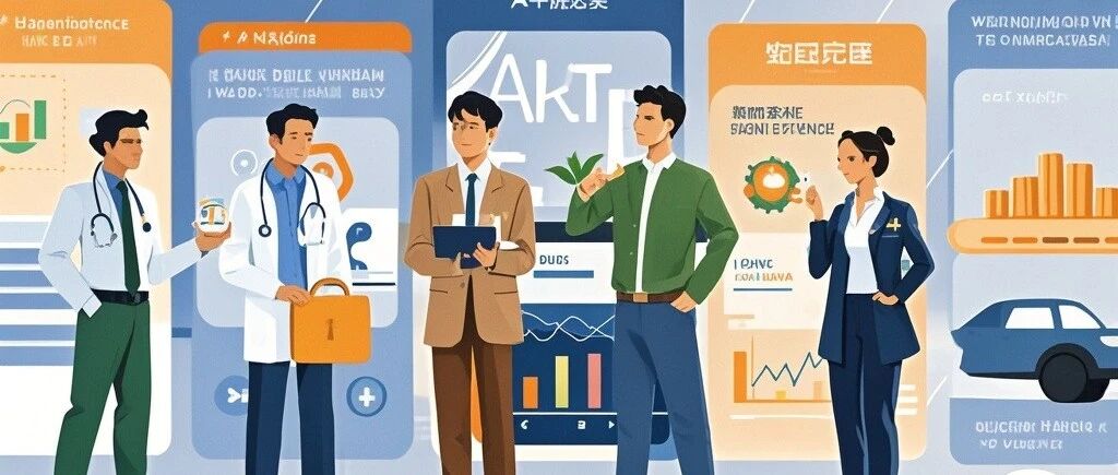 投资总监拍板更快了：AI 测算项目收益，比人工快 10 倍还零误差