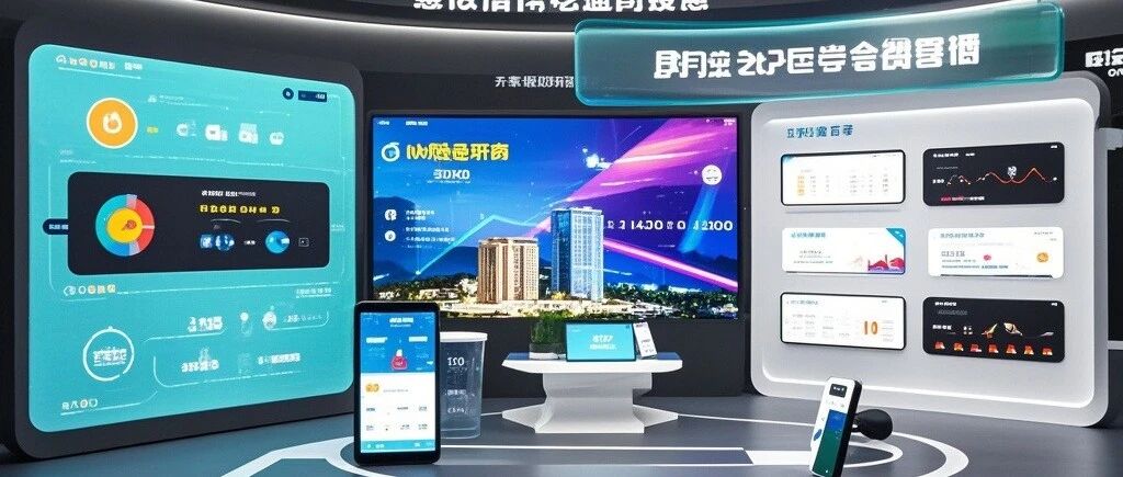 老板再也不催财务：数字化案场让「等数据」变成「数据主动找」