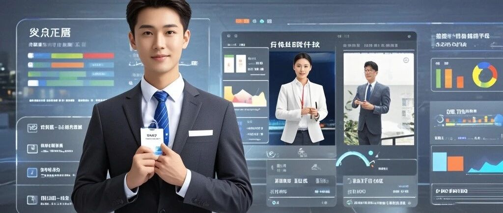 置业顾问不用记客户：AI 自动建档，喜好、需求「比客户自己还清楚」