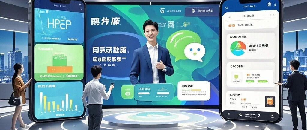 销售总监不用盯现场：手机看实时案场数据，团队状态「一目了然」