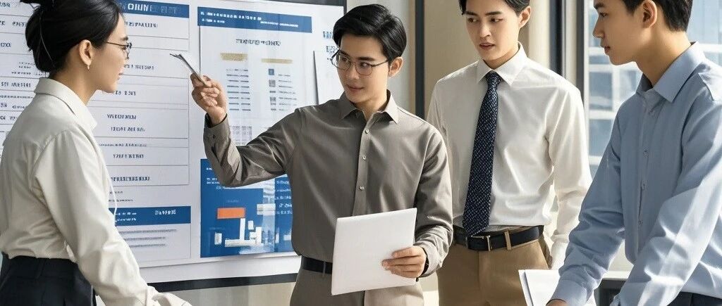 渠道经理不用怕 “渠道叛离”：系统提供 “专属培训资源”，合作粘性涨 60%