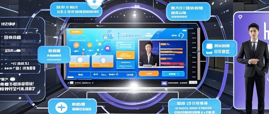 奕合行：房企数字化营销破局之道