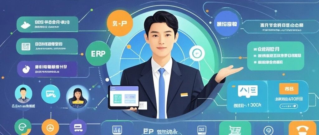 透明化管控渠道，奕合行系统让销售经理合作无纠纷