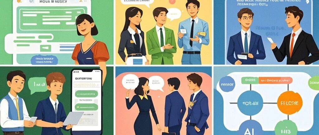 提升团队协作效率，奕合行系统打破销售部门信息壁垒