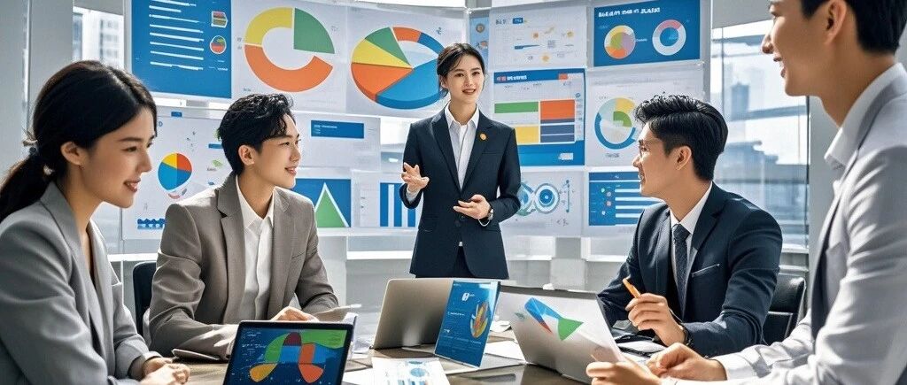 抓业绩提能力，奕合行系统帮销售经理打造精英团队
