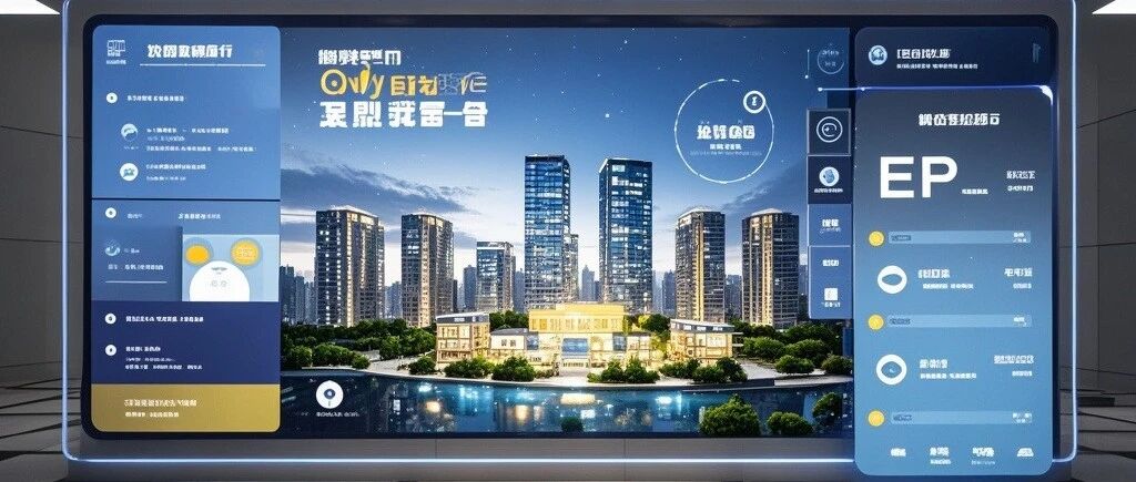 打破信息壁垒，奕合行系统让置业顾问跨项目接待更顺畅