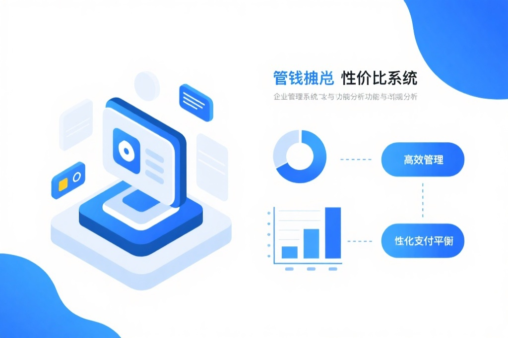性价比系统