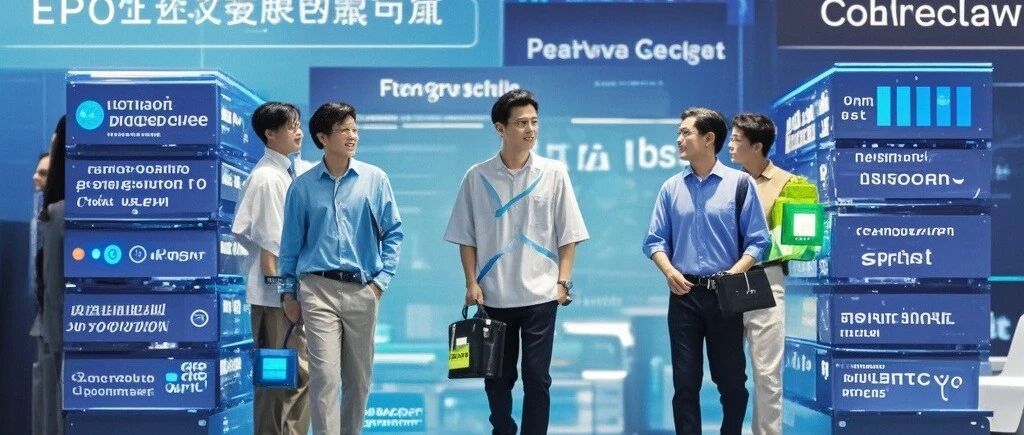 老板不再愁招人：系统帮新人 3 天上手，培训成本降一半