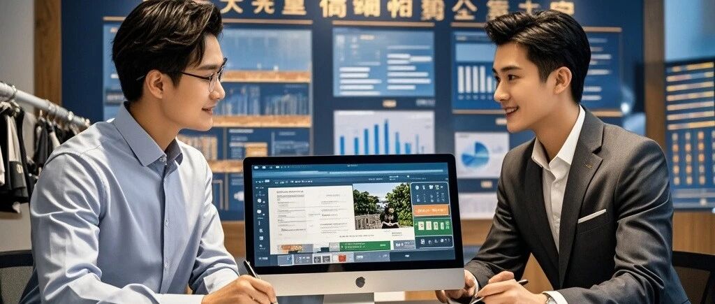 成交后不用等提成：系统实时核算，到账通知比「工资条还快」