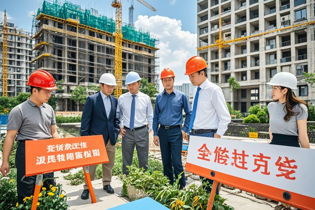 房地产企业自查与规范