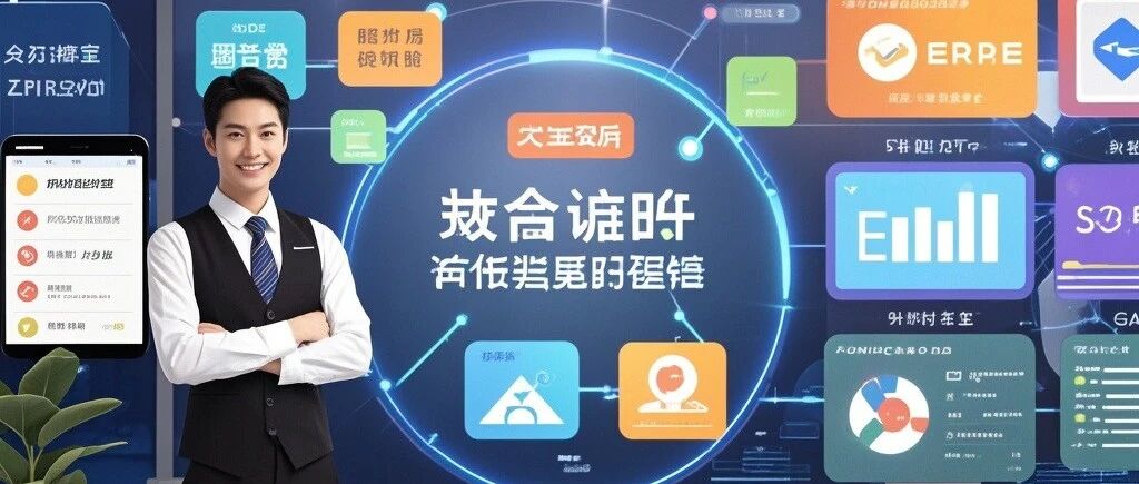 置业顾问成交后不用 “做台账”：系统自动同步成交信息，提成明细 “看得明