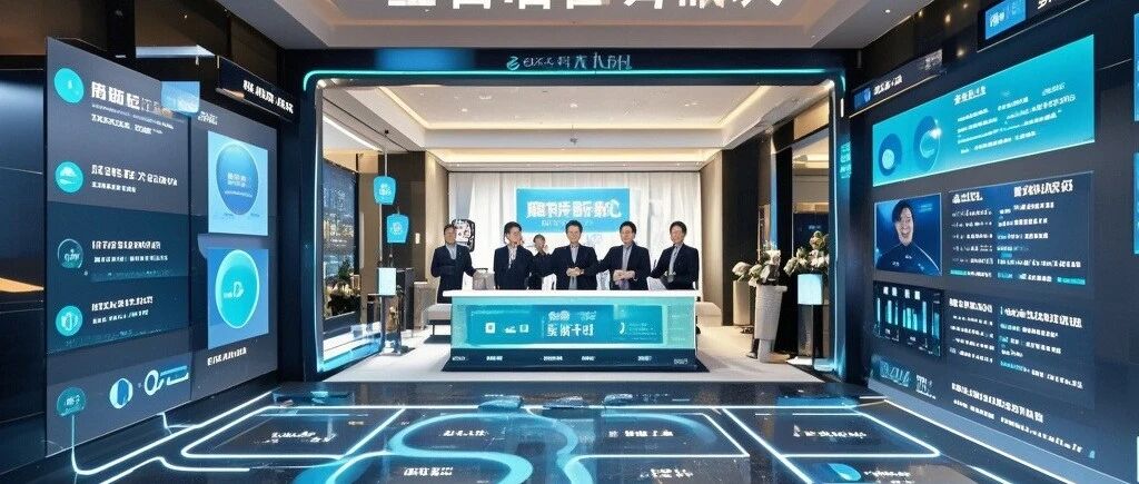 打造行业竞争壁垒，奕合行系统助力营销总脱颖而出