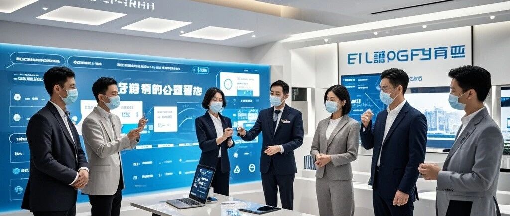 沉睡客户精准唤醒，奕合行系统助置业顾问激活存量